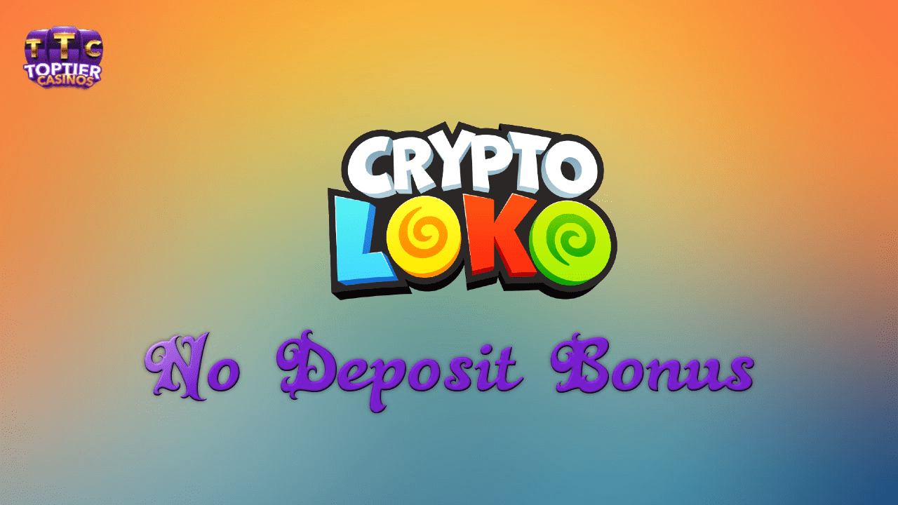 Crypto Loko No Deposit Bonus 2023: A Guide to Enhanced Trading ...