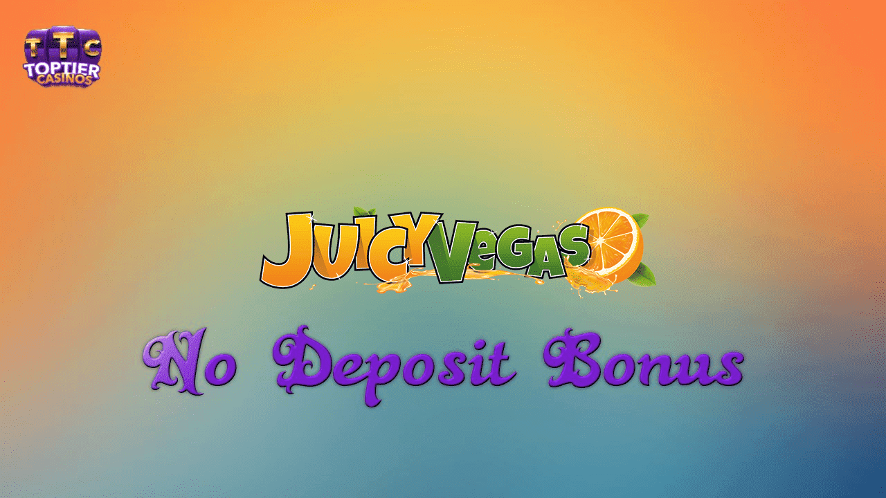 Juicy Vegas 100 Free Chip No Deposit Bonus Codes 2023