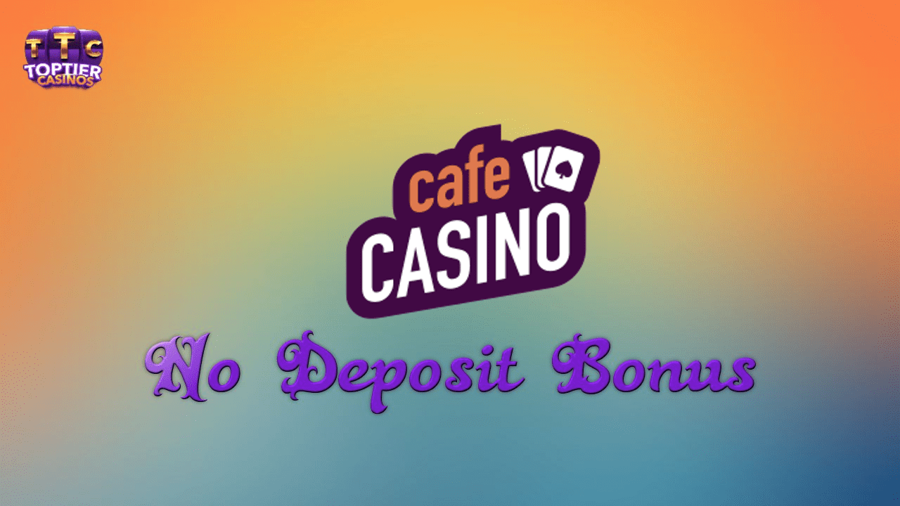 Cafe Casino Free Spins Codes For Existing Players Cafe Casino No Deposit Bonus Codes - $100 Free Chip
