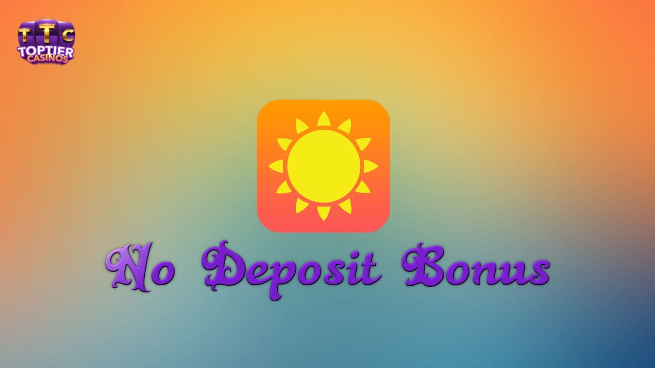 Sunrise Slots 500 Bonus 2023 No Deposit Bonus Codes