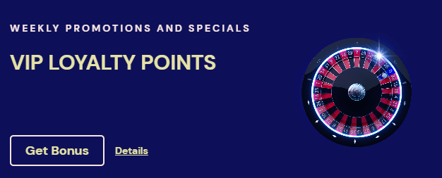 This Is Vegas Casino Vip Loyalty Points