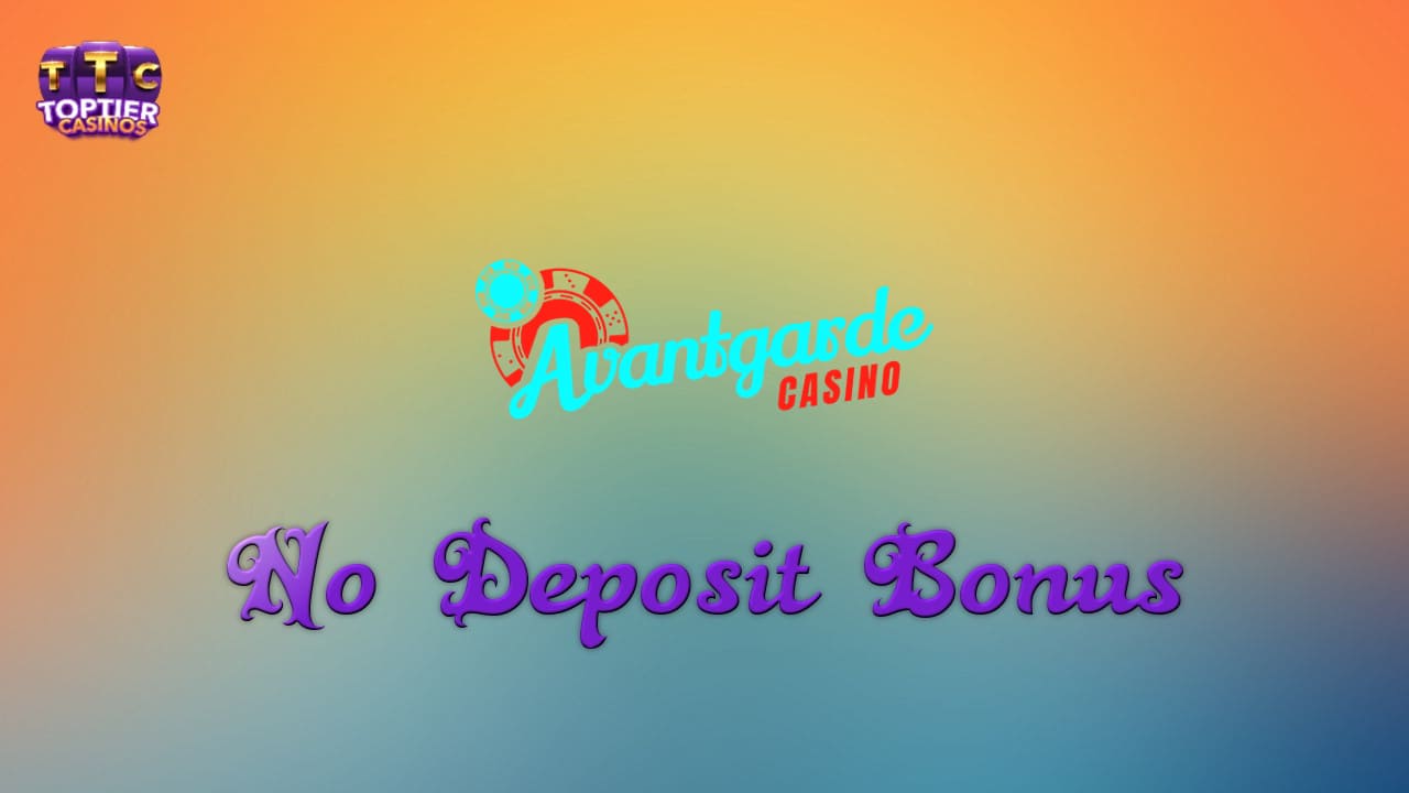 Avantgarde Casino No Deposit Bonus Codes 400 Up To €2000