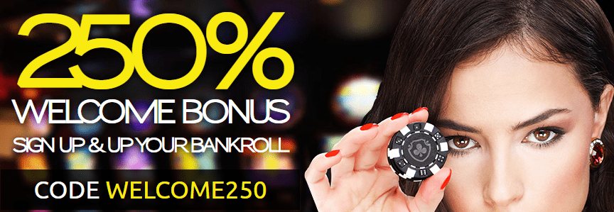 Club Player Casino No Deposit Bonus