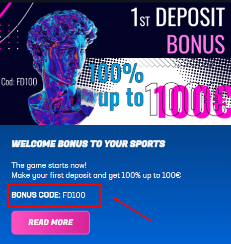 ApoloBet No Deposit Bonus