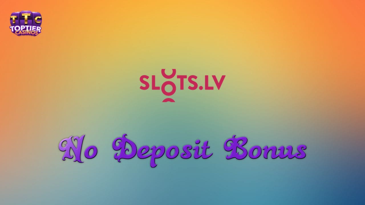 Slots Lv Bonus Codes Free Spins Slots.lv No Deposit Bonus Codes 2023 - Get Up To $7,500