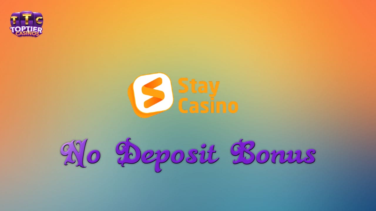 greatest Stay Casino match bonus offer