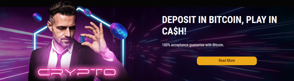 Jackpot Wheel Casino Deposit Bonus