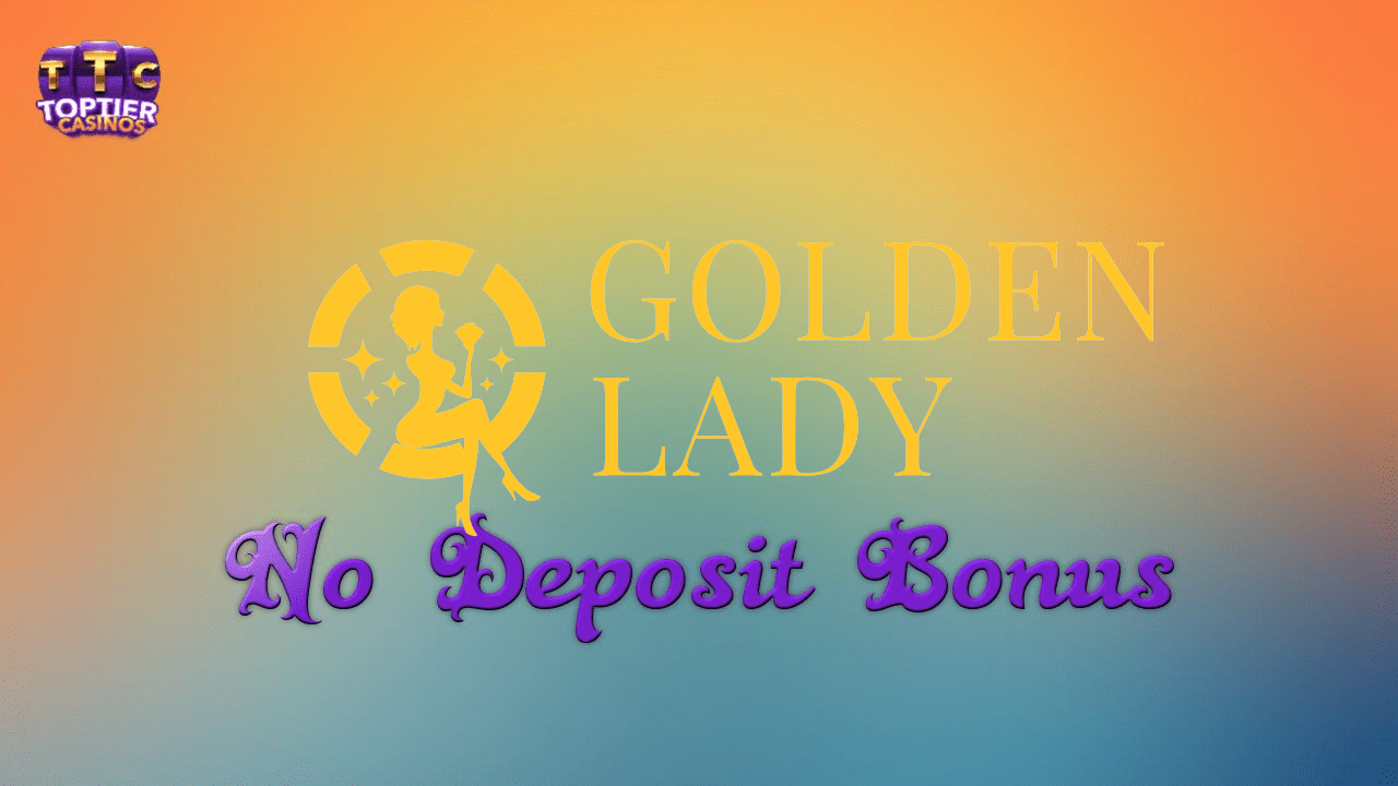 Golden Lady Casino No Deposit Bonus Codes 2023 Free Chips