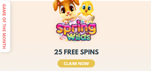 Silver Oak Casino 100 Free Spins