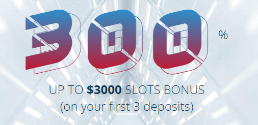 Spinfinity No Deposit Bonus