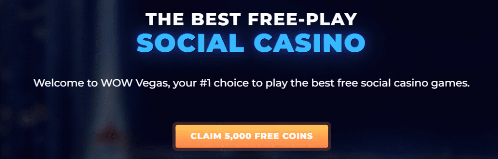 Wow Vegas No Deposit Bonus