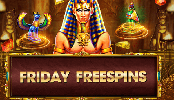 Cleopatra Casino No Deposit Bonus