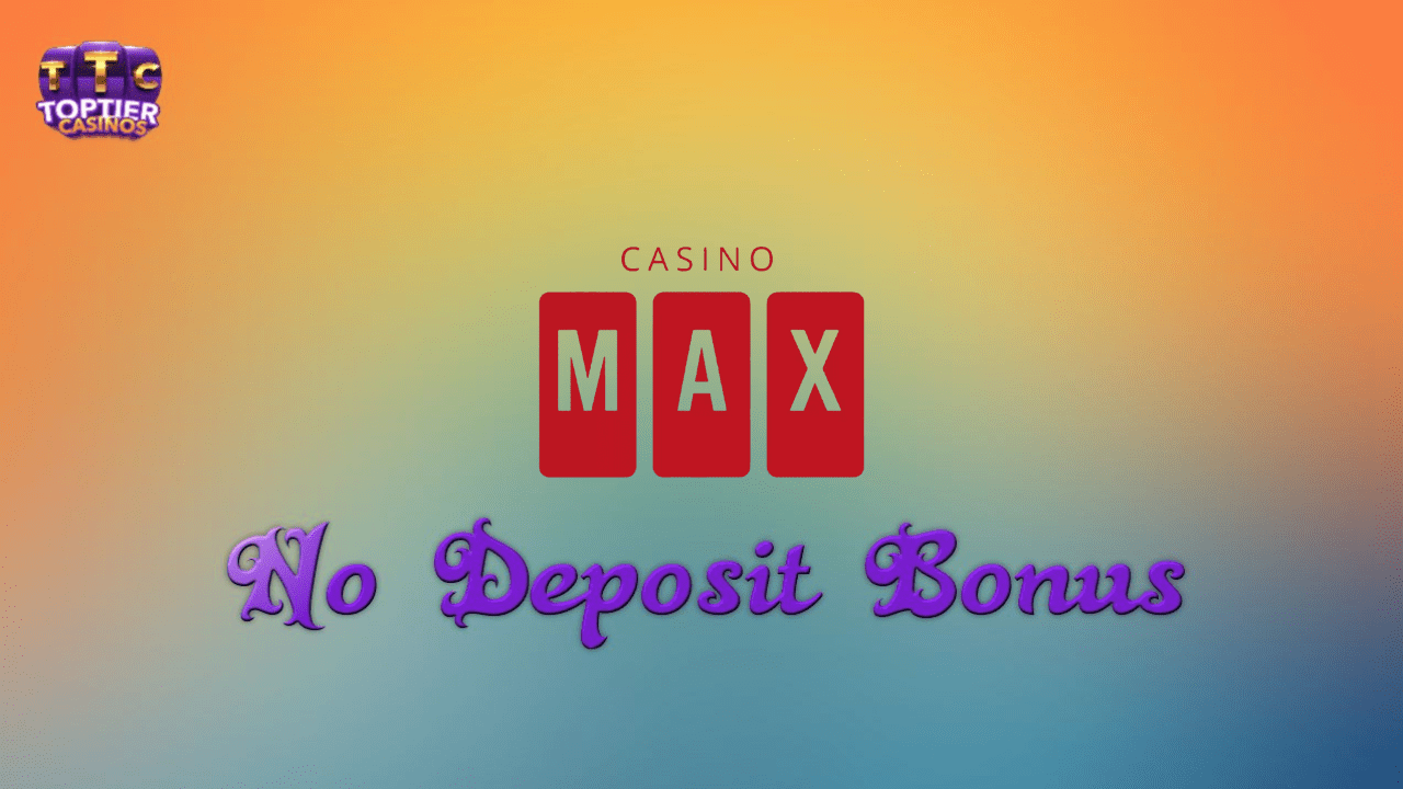 Casino Max No Deposit Bonus Codes 2023 100 Free Chip