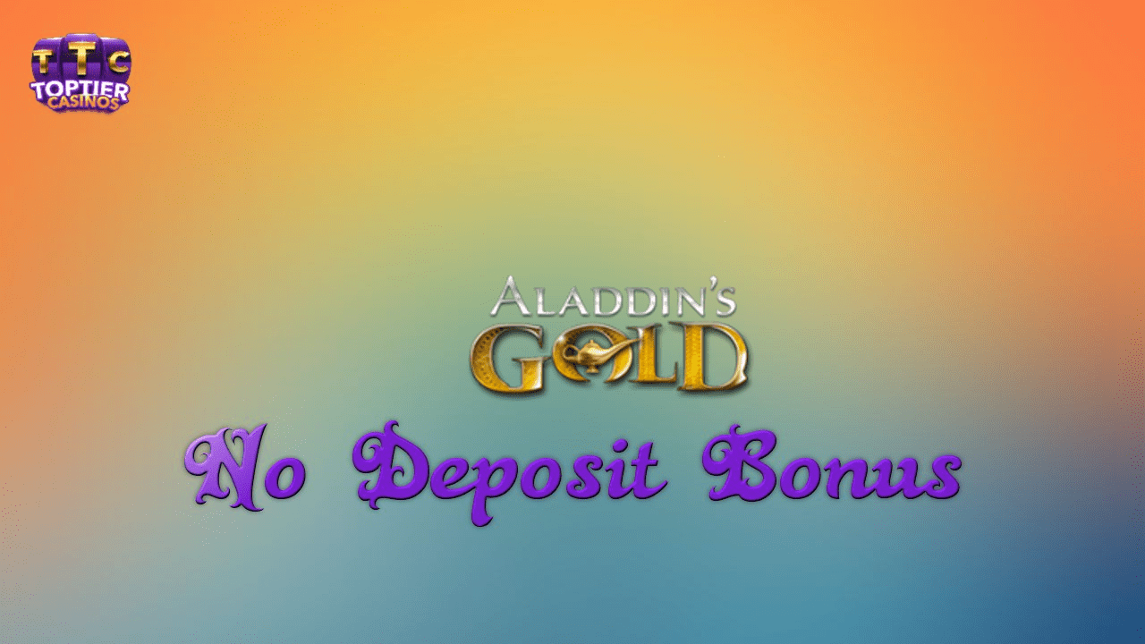 Aladdins Gold Casino No Deposit Bonus Codes 2023 Free Chip