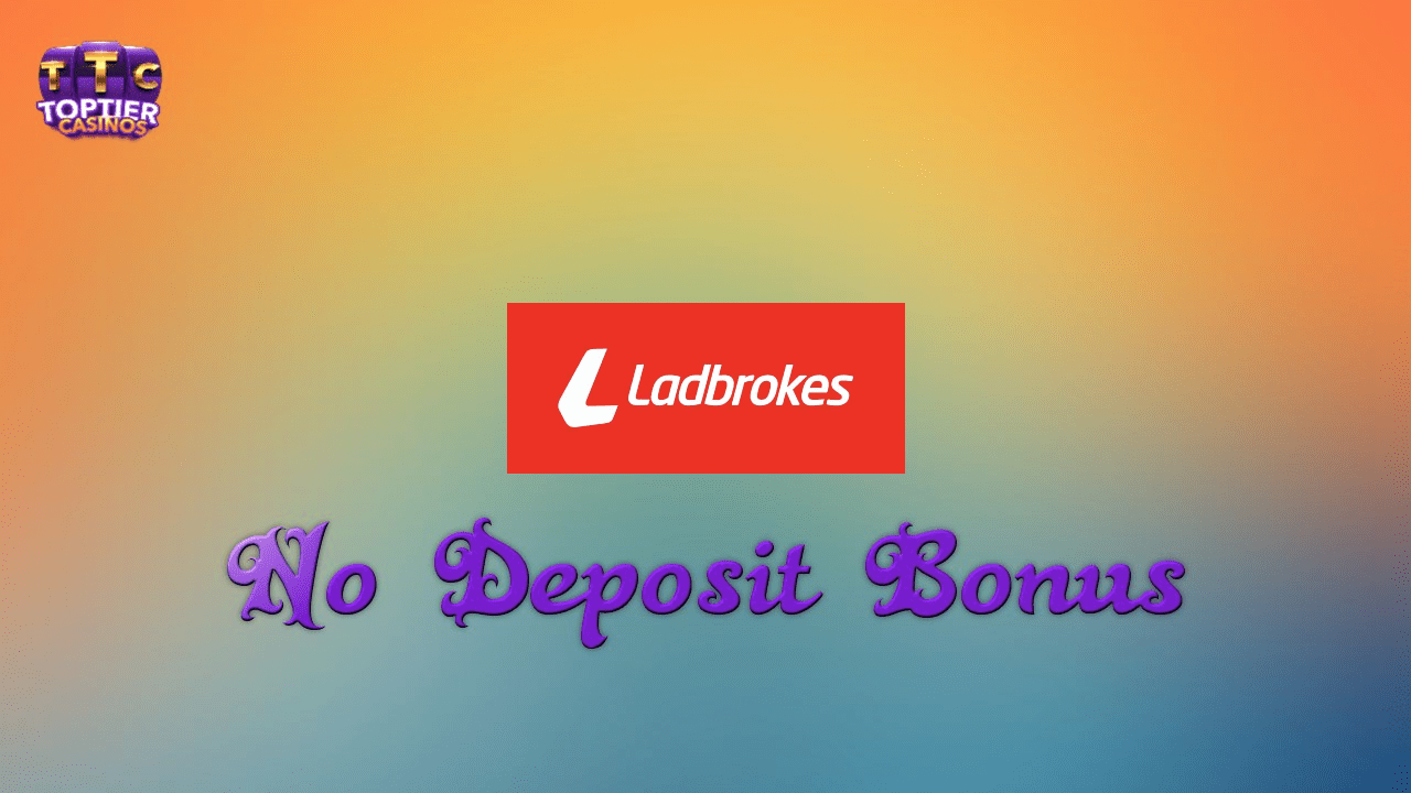 Ladbrokes casino no deposit bonus codes 2025 25 free bets