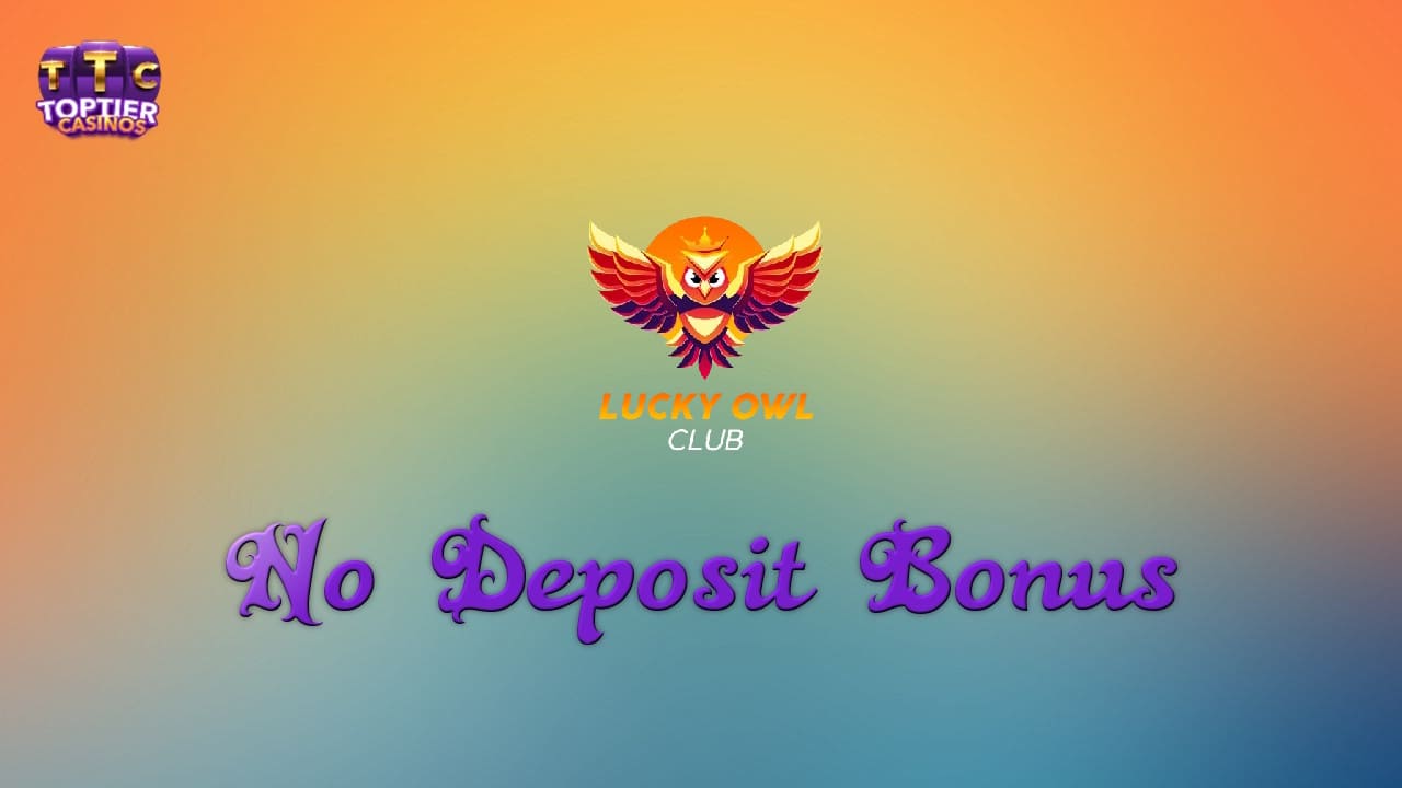 Lucky Owl Club Casino No Deposit Bonus Codes 2025 - Free Spin - Lucky Club Casino No Deposit Bonus