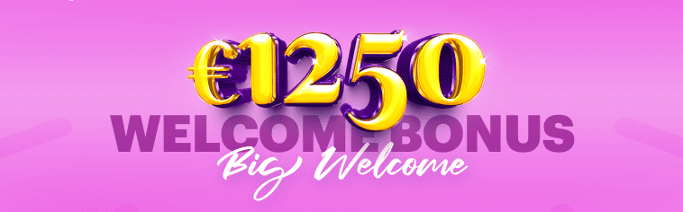 Slotpot Casino Welcome Bonus