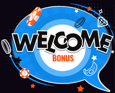 Spinch Casino Welcome Bonus