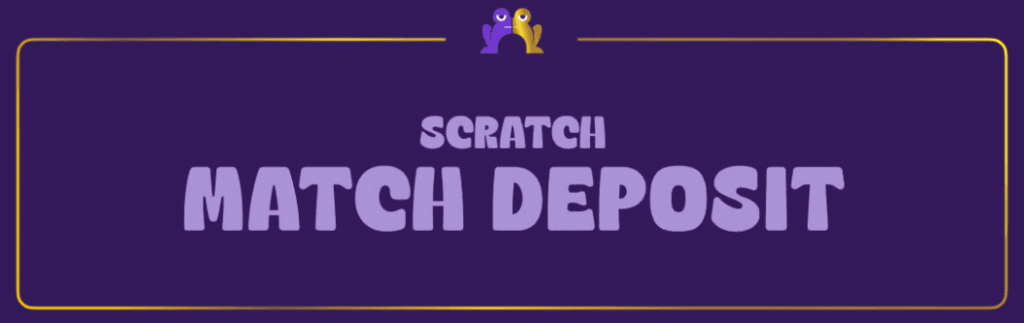 Scratch.Fun Casino Deposit Bonus
