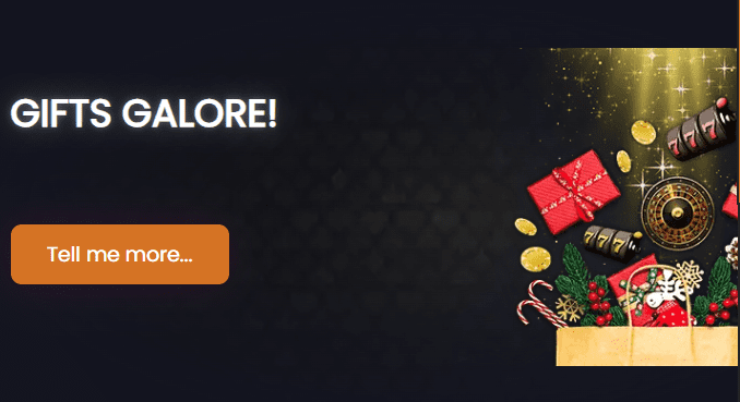 Slot Lux Casino Free Spins