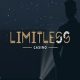 Limitless Casino Review